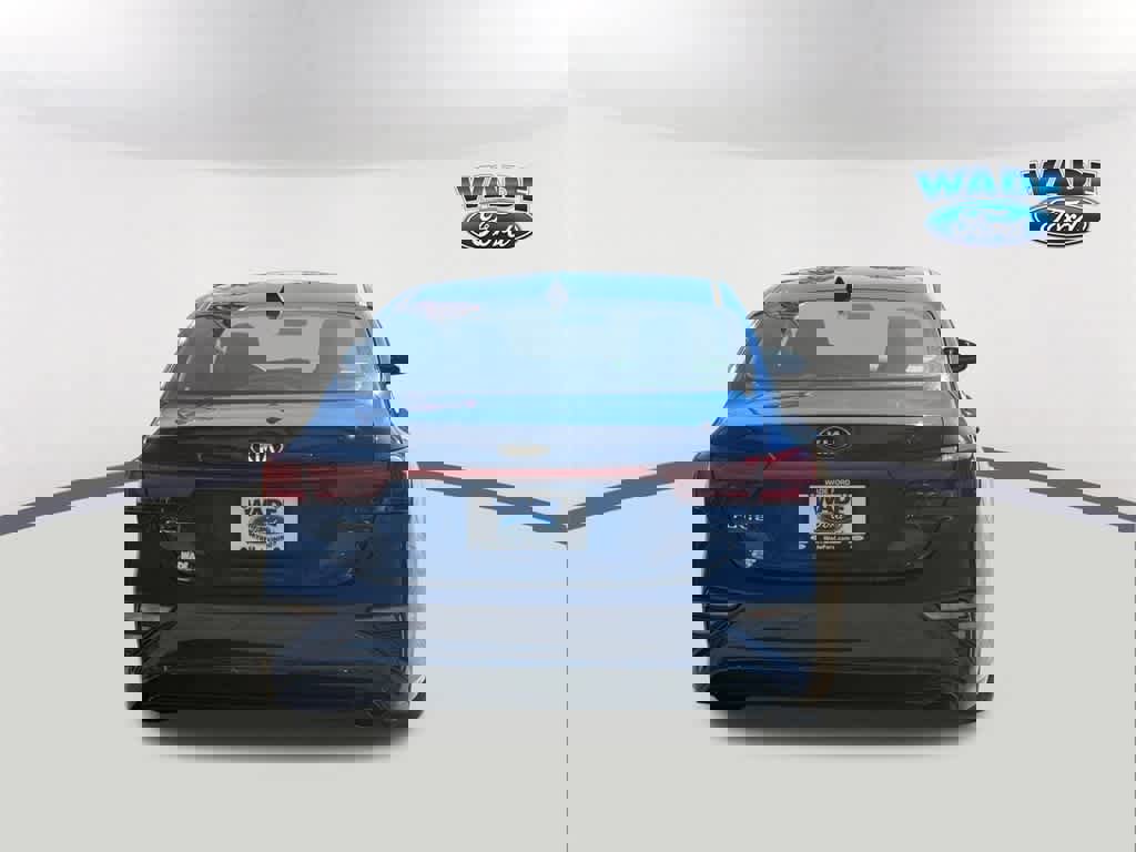 Used 2021 Kia Forte LXS image 6