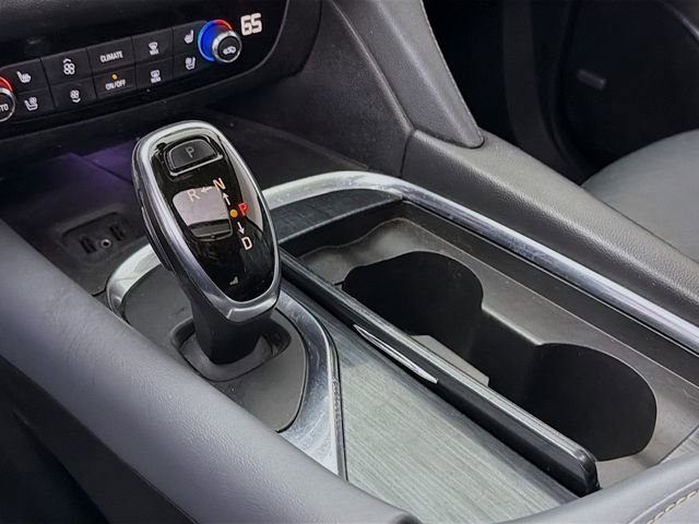 Used 2019 Buick Enclave Premium w/ Experience Buick Package image 19