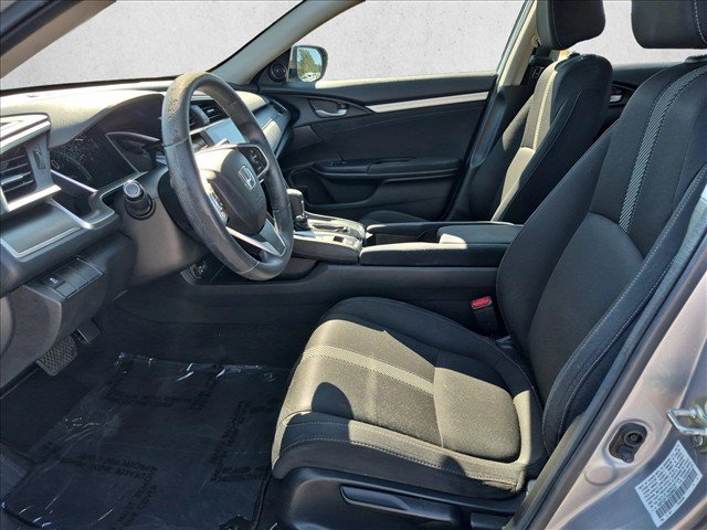 Used 2016 Honda Civic EX image 15