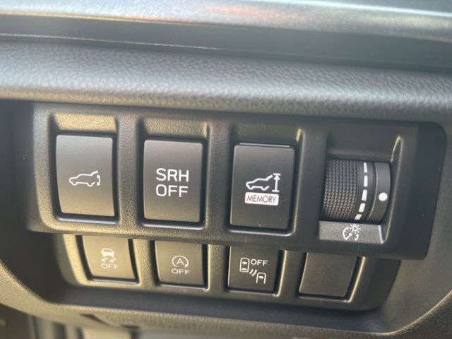 Certified 2024 Subaru Forester Wilderness w/ Convenience Package image 17