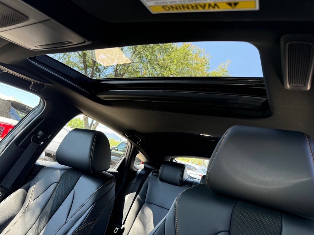 Certified 2026 Acura Integra A-Spec w/ Technology Package FWD image 26