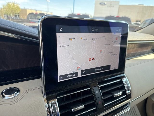 Used 2020 Lincoln Navigator Reserve w/ Luxury Package AWD/4WD image 24