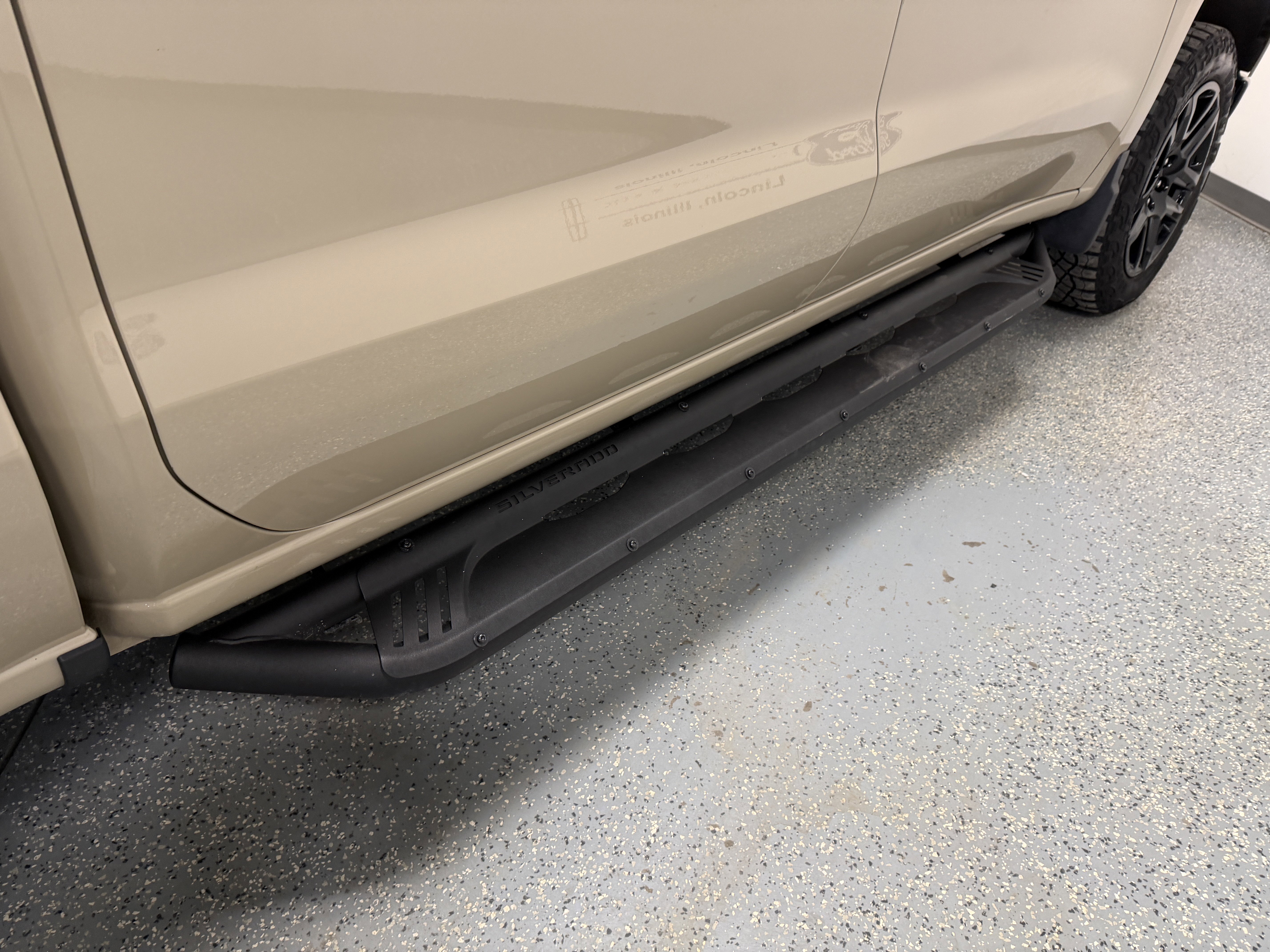 Used 2022 Chevrolet Silverado 1500 Custom Trail Boss image 24