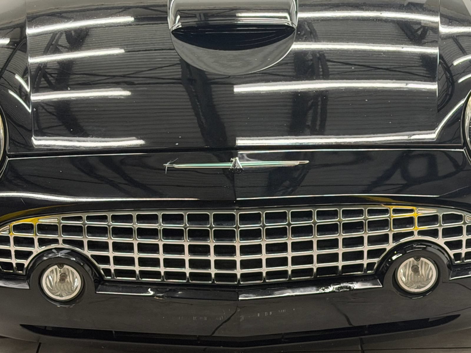 Used 2003 Ford Thunderbird RWD image 5