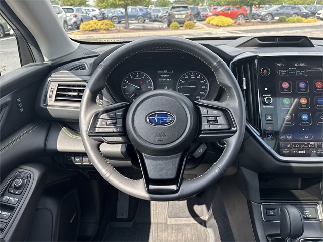 Certified 2025 Subaru Ascent Bronze Edition w/ Onyx Package image 14