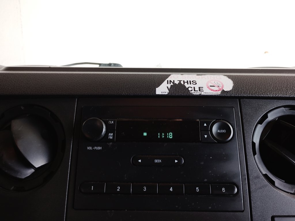 Used 2013 Ford F250 XL w/ PWR Equipment Group RWD image 32
