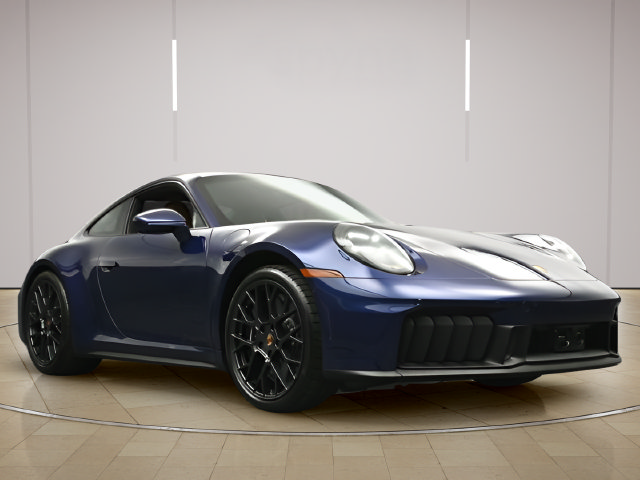 New 2025 Porsche 911 Carrera 4 GTS AWD/4WD image 34