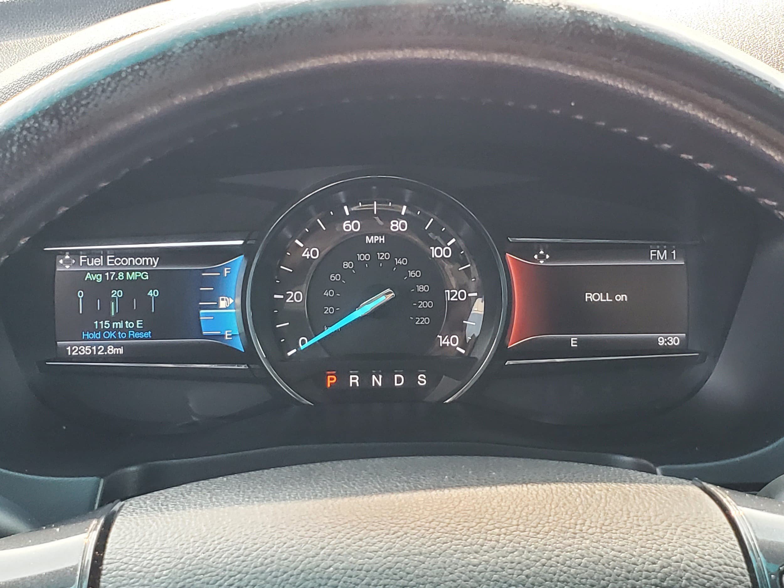 Used 2016 Ford Explorer Sport w/ Equipment Group 401A AWD/4WD image 18