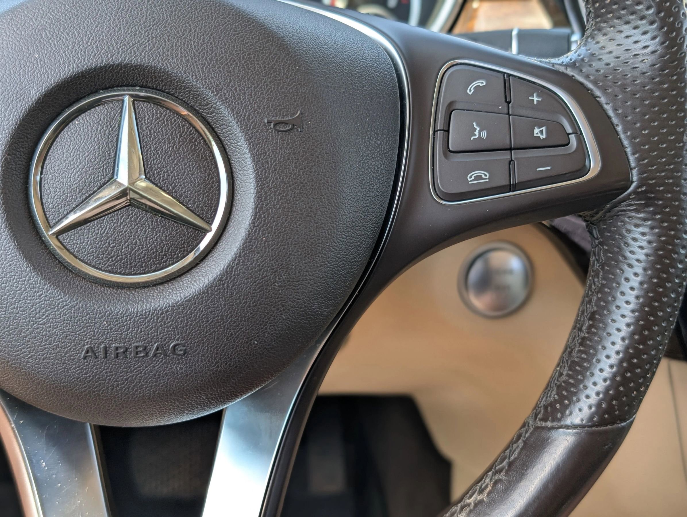 Used 2016 Mercedes-Benz GLE 350 image 30