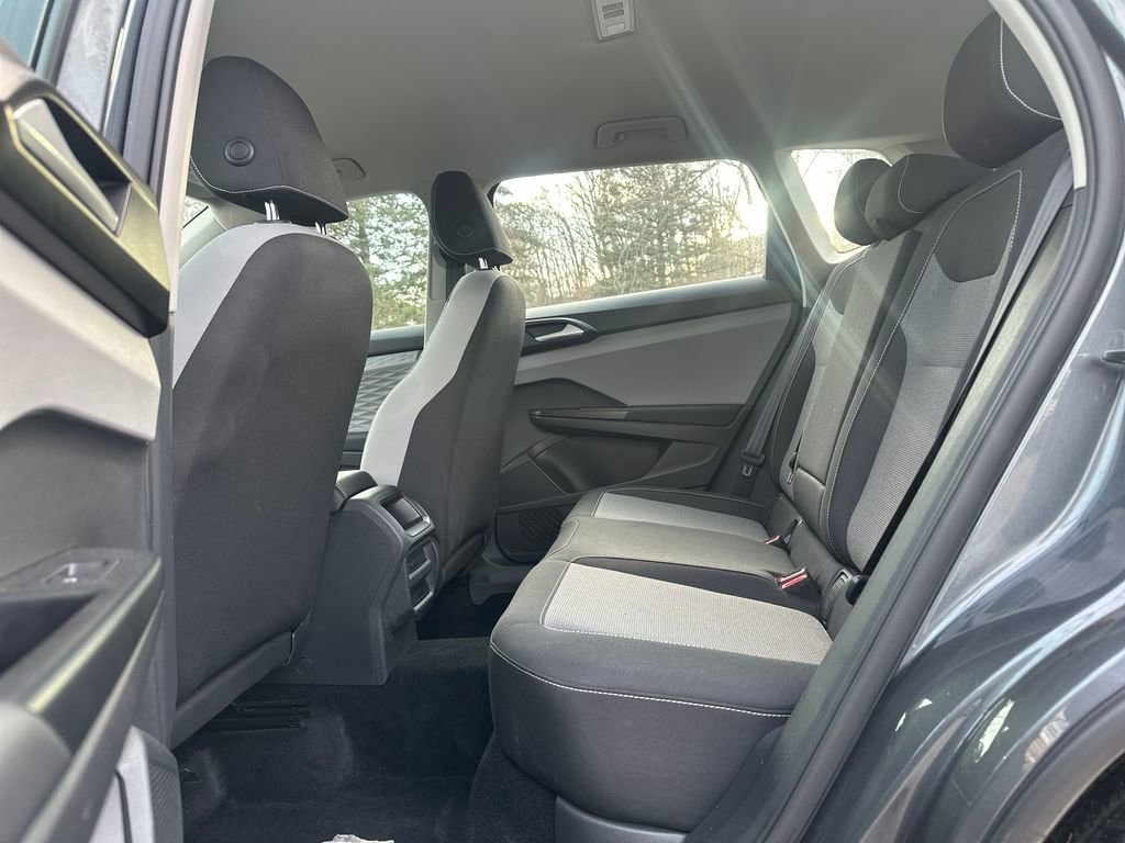 Certified 2022 Volkswagen Taos S w/ IQ Drive S Package image 14