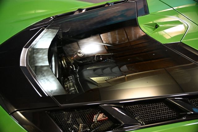 Used 2026 Chevrolet Corvette Stingray Preferred Cpe w/ Z51 Performance Package RWD image 21