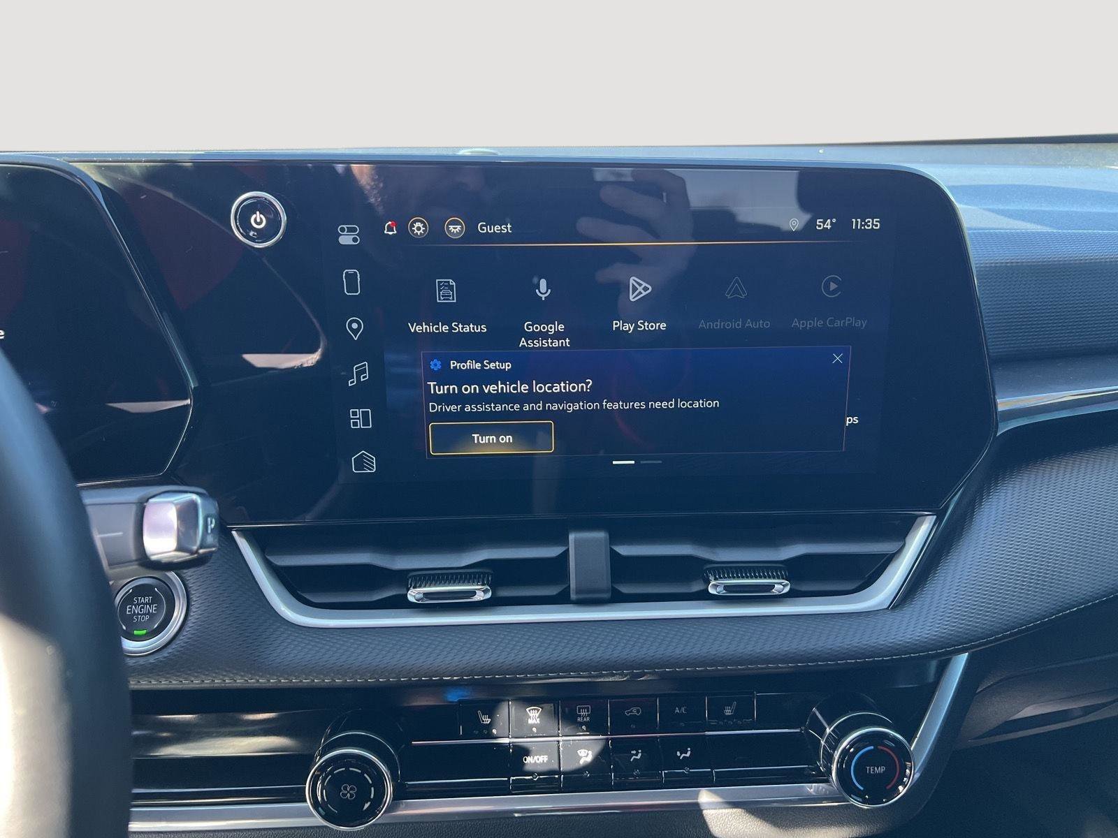 Used 2025 Chevrolet Equinox LT image 33