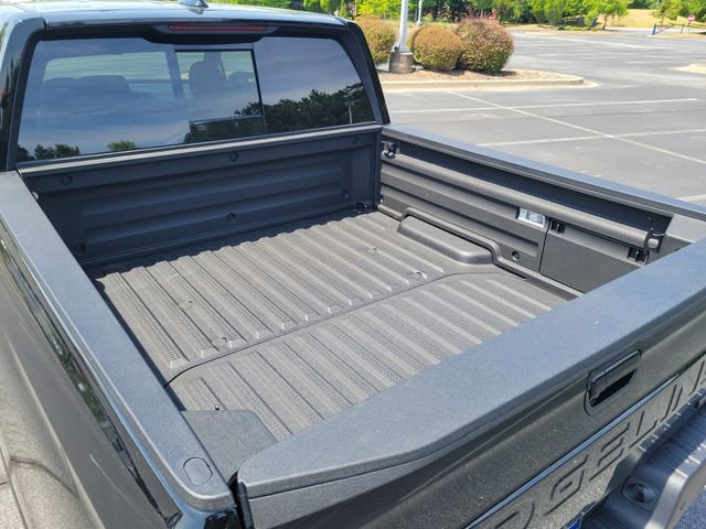 New 2026 Honda Ridgeline TrailSport image 8
