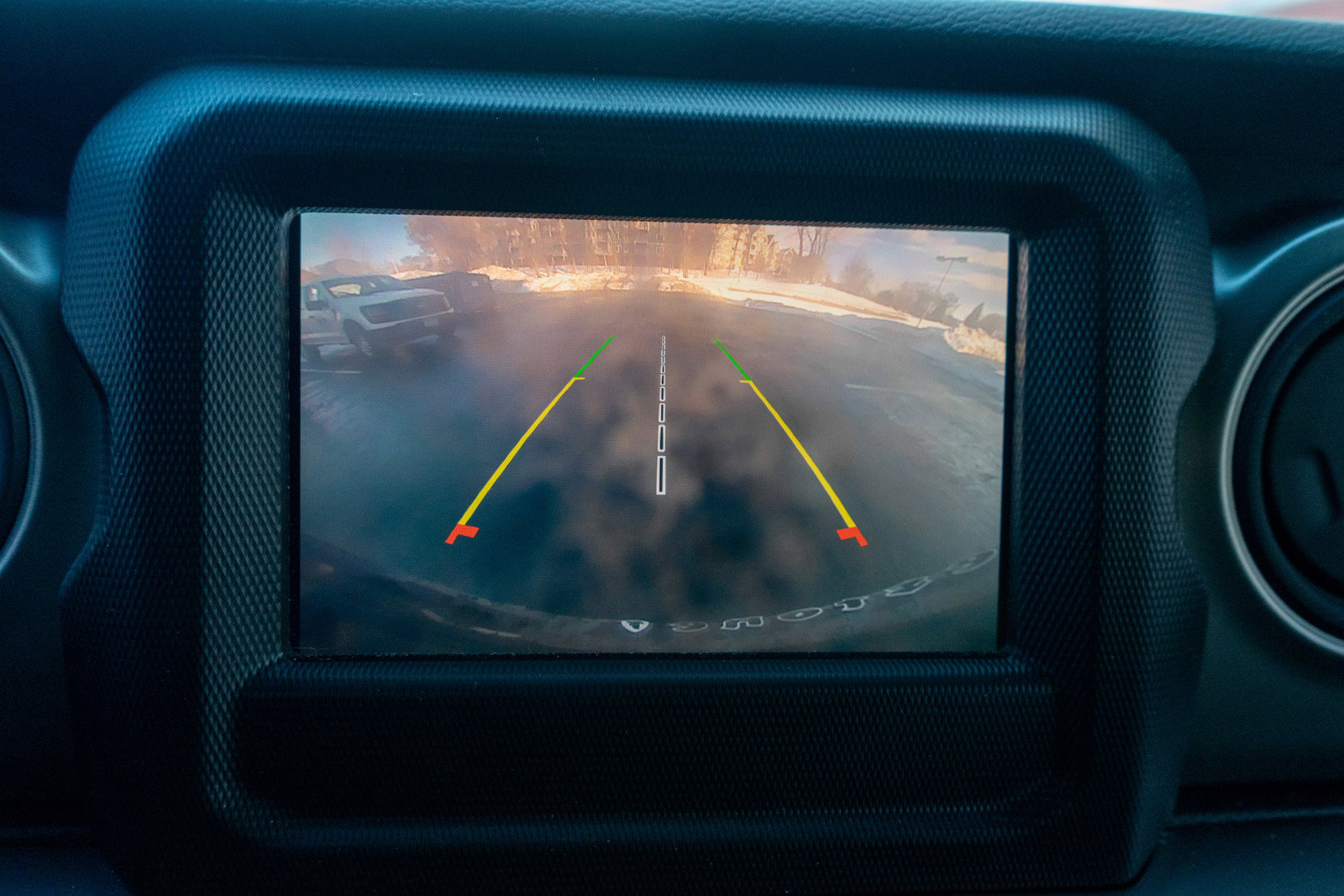 Used 2023 Jeep Wrangler Willys image 17