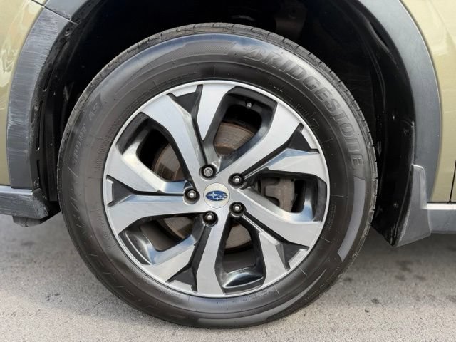 Used 2020 Subaru Outback Limited XT AWD/4WD image 28