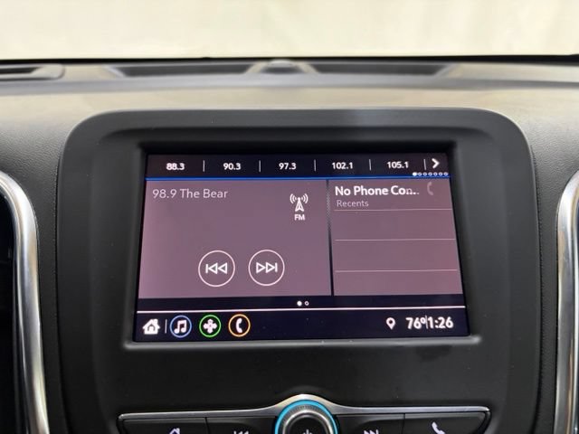 Used 2021 Chevrolet Equinox LT FWD image 37