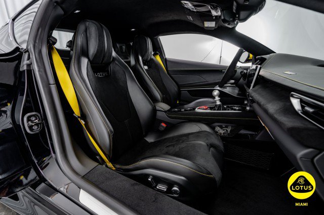 New 2026 Lotus Emira RWD image 36
