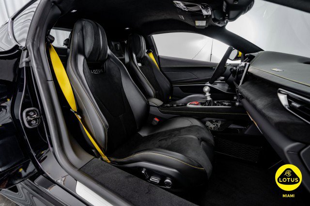 New 2026 Lotus Emira image 36
