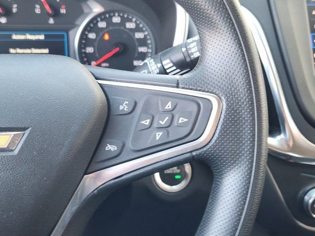 Used 2024 Chevrolet Equinox LT image 29