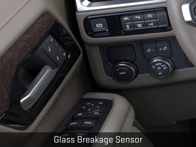 New 2027 GMC Yukon Denali w/ Denali Reserve Package RWD image 31