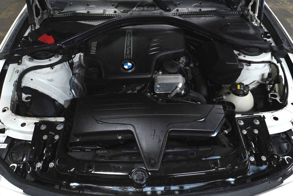 Used 2015 BMW 428i Gran Coupe xDrive AWD/4WD image 10