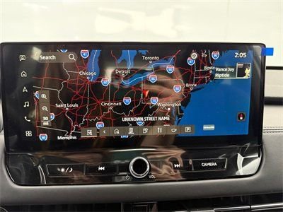 New 2026 Mitsubishi Outlander ES image 19