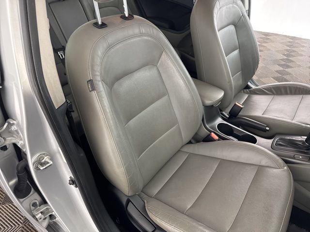 Used 2016 Kia Forte EX w/ EX Premium Package image 26