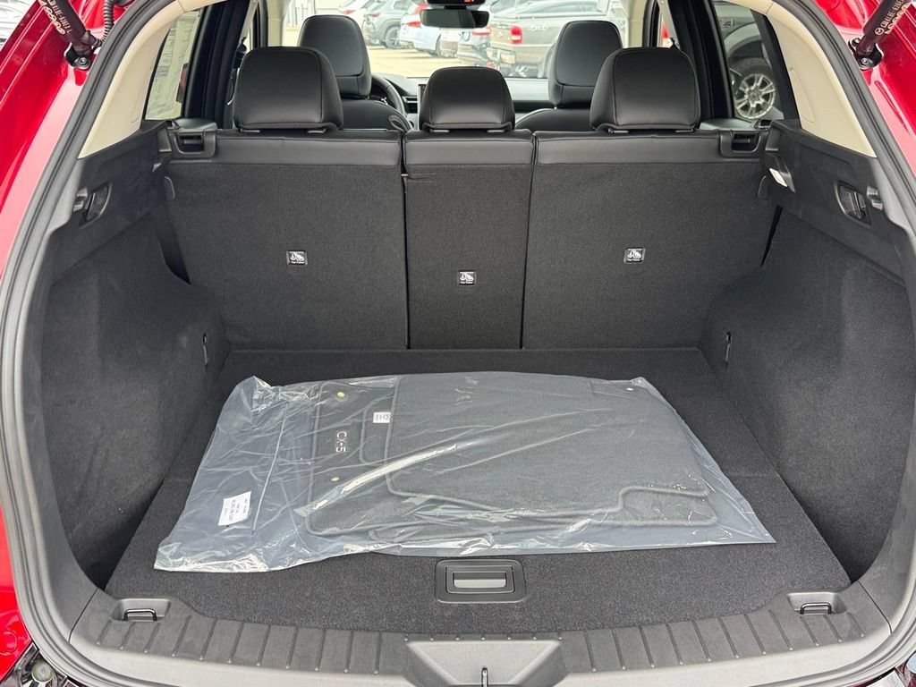 New 2026 MAZDA CX-5 2.5 S w/ Premium Package AWD/4WD image 6
