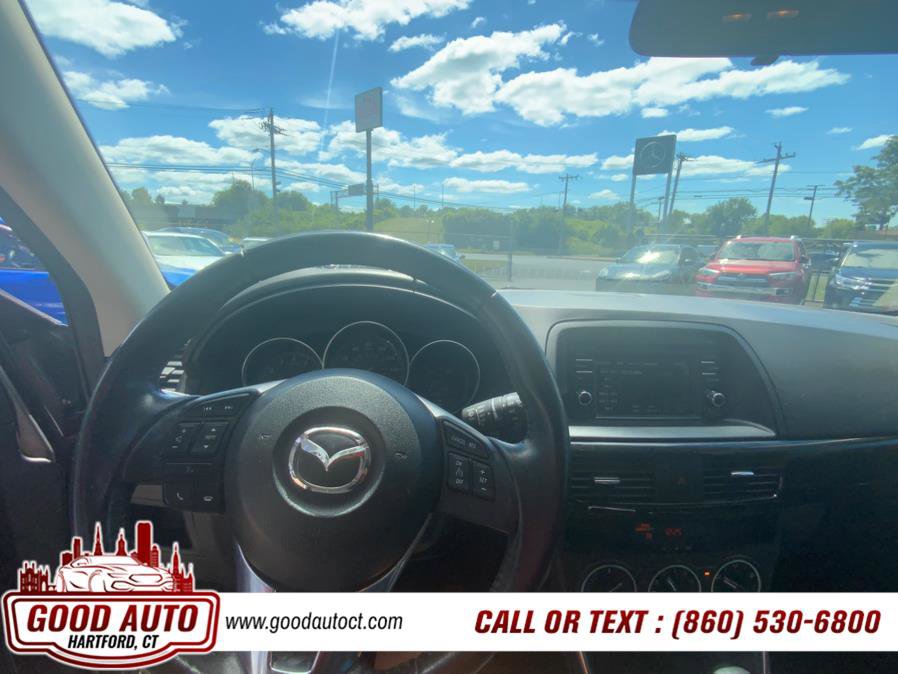 Used 2014 MAZDA CX-5 Touring image 15