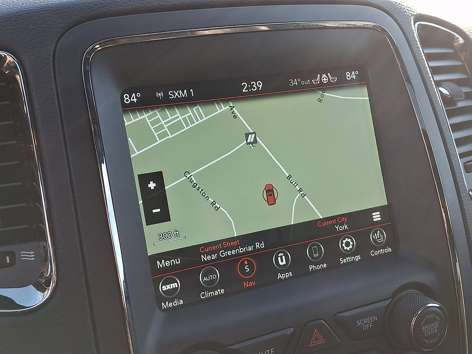 Used 2020 Dodge Durango GT image 19