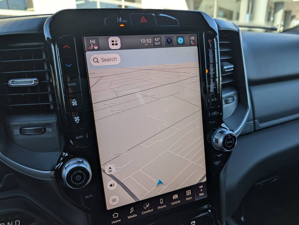 New 2026 RAM 1500 Big Horn image 28