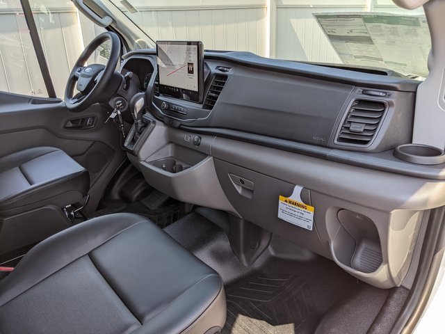 New 2024 Ford Transit 250 HR image 32