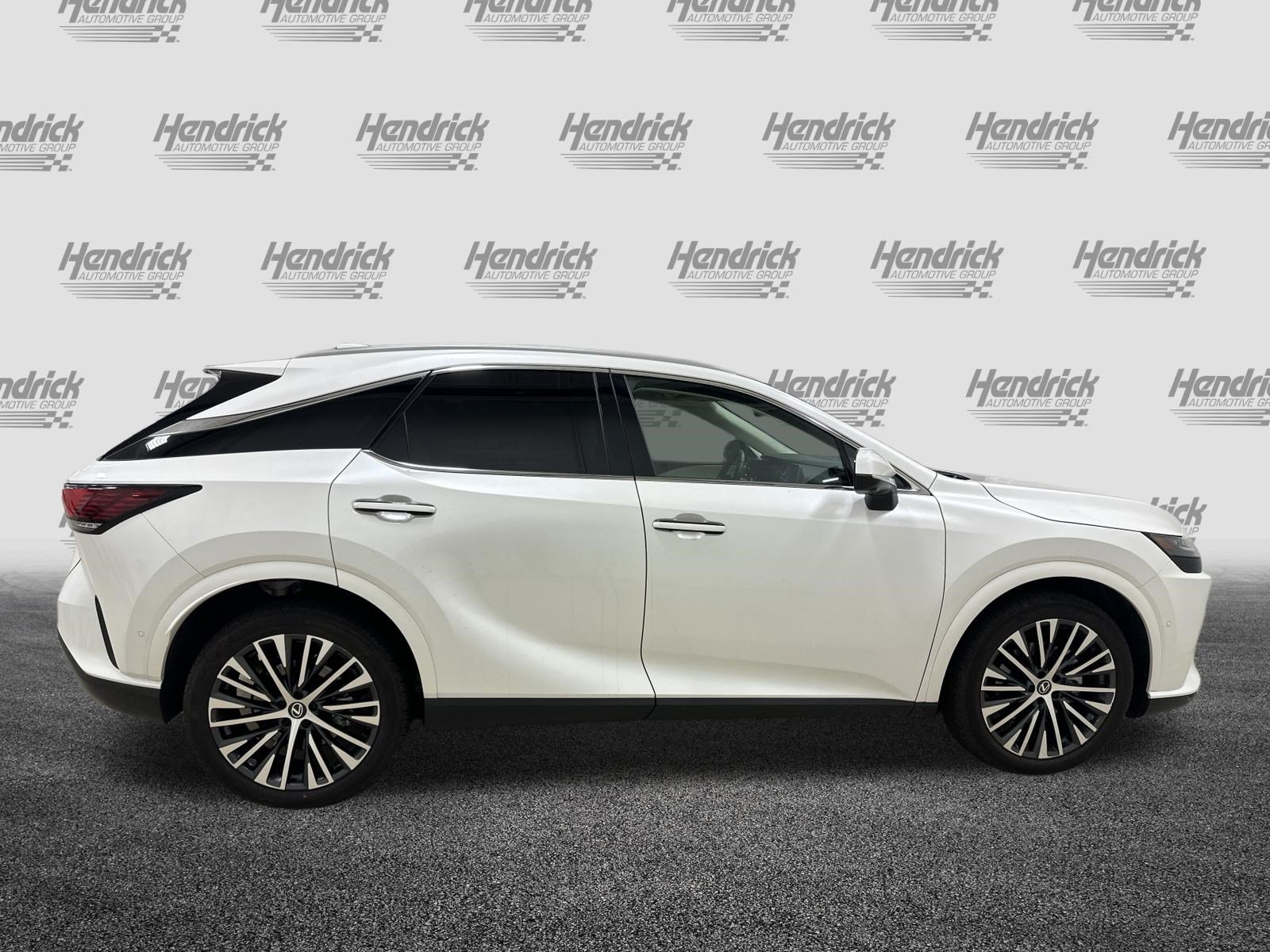 Certified 2026 Lexus RX 350 Premium Plus w/ Convenience Package AWD/4WD image 11