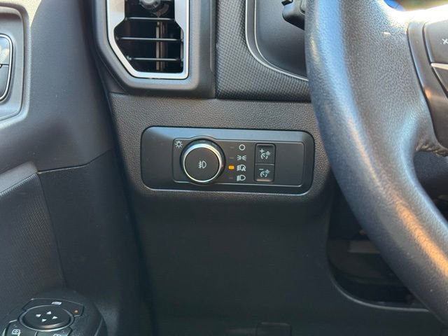 Certified 2022 Ford Bronco Sport Big Bend w/ Convenience Package image 31