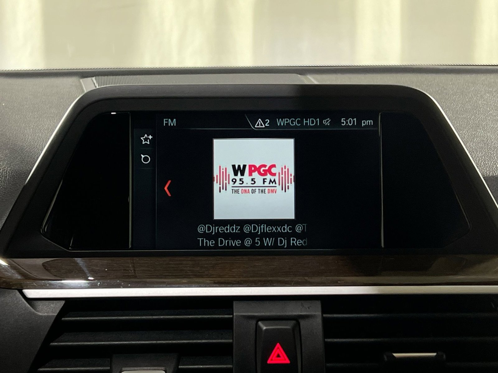 Used 2018 BMW X3 xDrive30i image 18