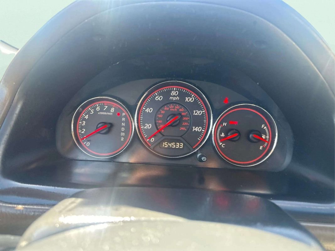 Used 2003 Honda Civic EX image 18