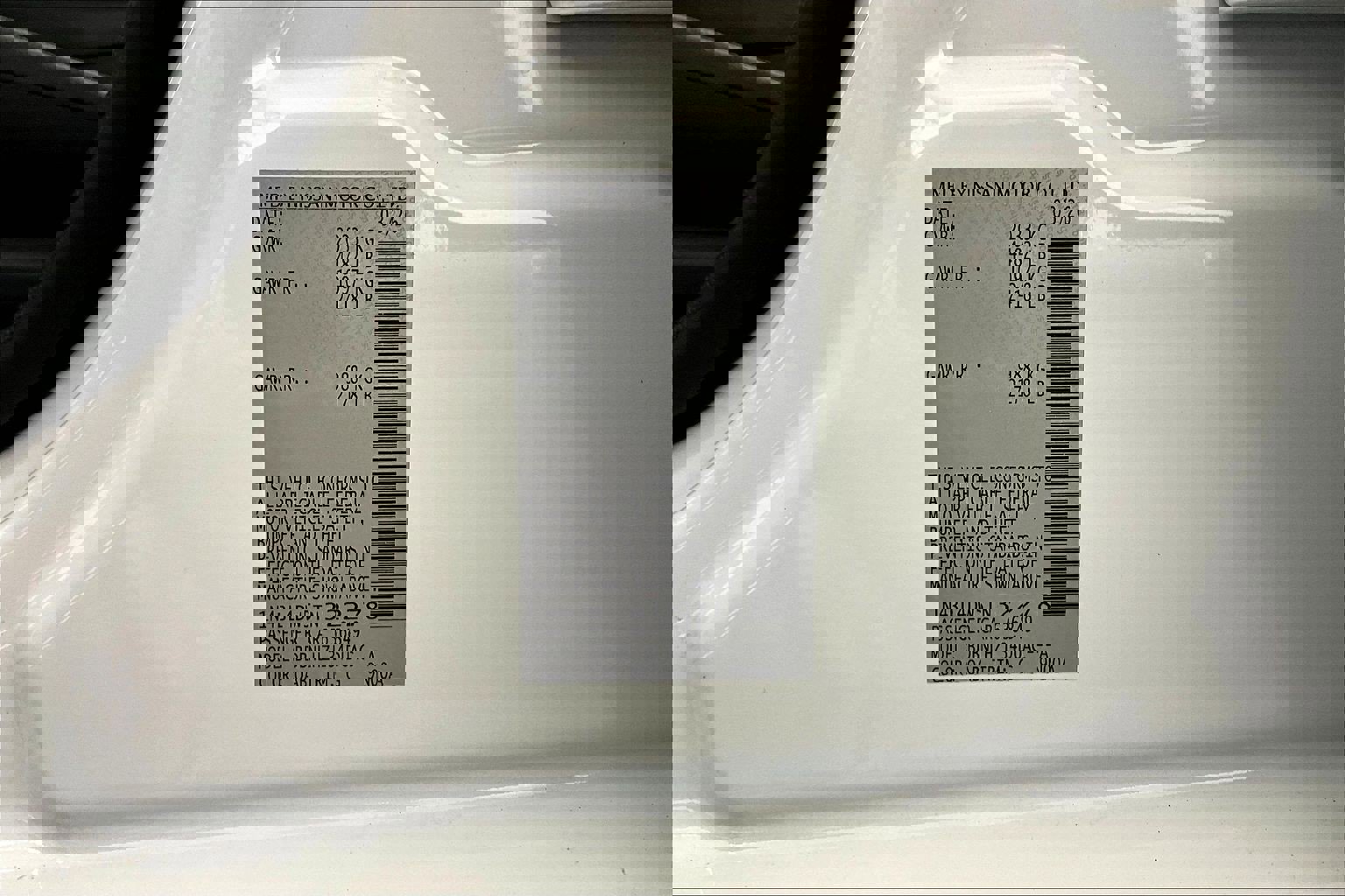 New 2026 Nissan Altima 2.5 SV image 9