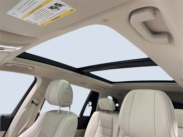 Used 2022 Mercedes-Benz GLS 450 4MATIC image 32