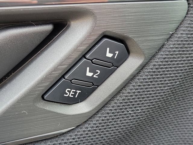 New 2026 Subaru Outback Limited image 15