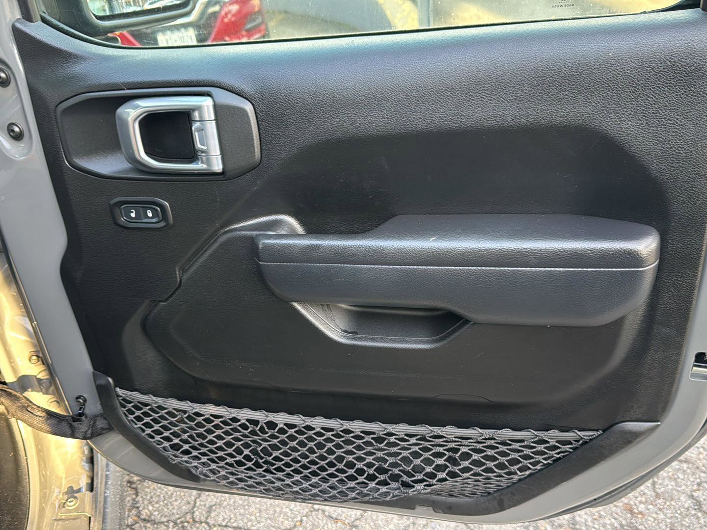 Used 2022 Jeep Gladiator Sport image 33