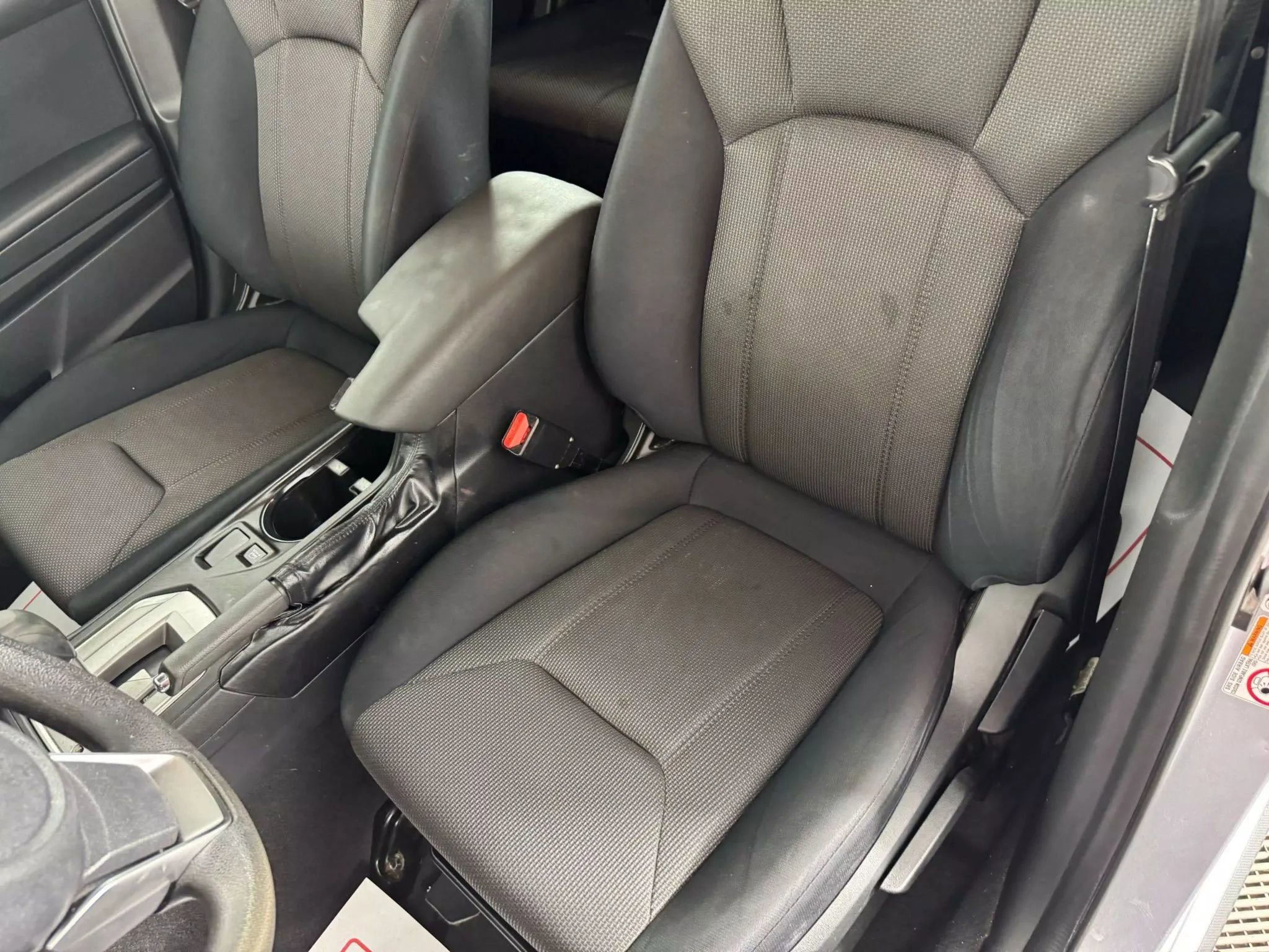 Used 2018 Subaru Crosstrek 2.0i image 33