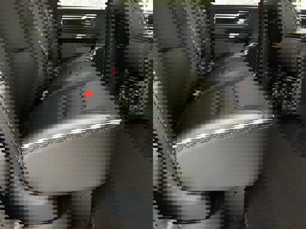 Used 2025 RAM 1500 Laramie image 50