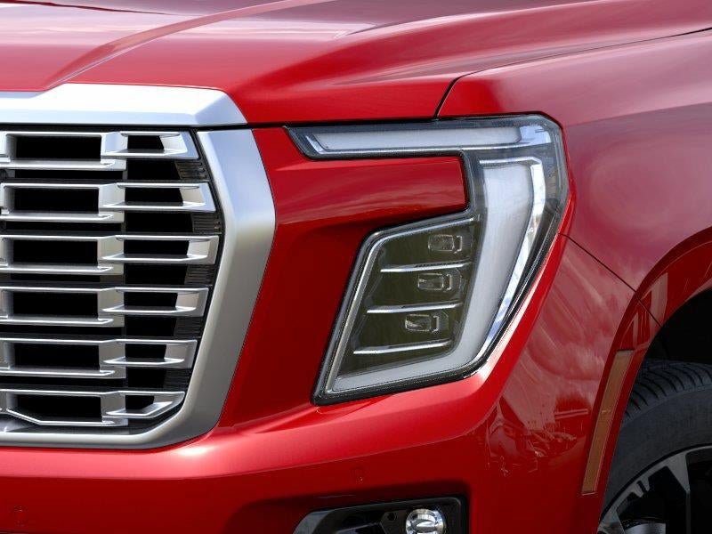 New 2026 GMC Yukon XL Denali w/ Sun & Power Step Package AWD/4WD image 10