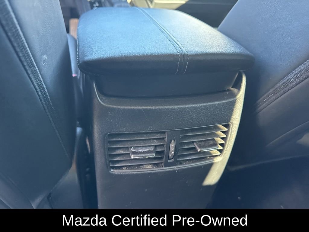 Certified 2023 MAZDA CX-30 AWD 2.5 S w/ Select Package image 34