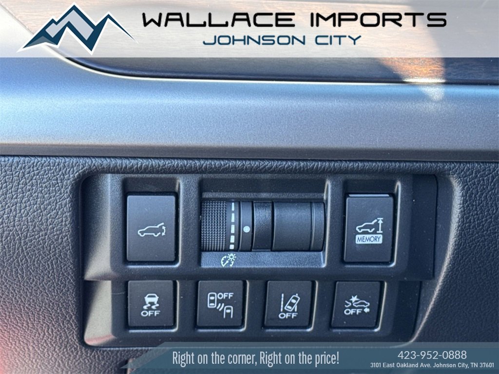 Used 2019 Subaru Outback 2.5i Limited image 51