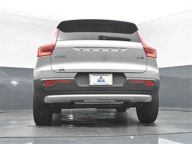 Used 2024 Volvo XC40 B5 Plus w/ Climate Package image 42