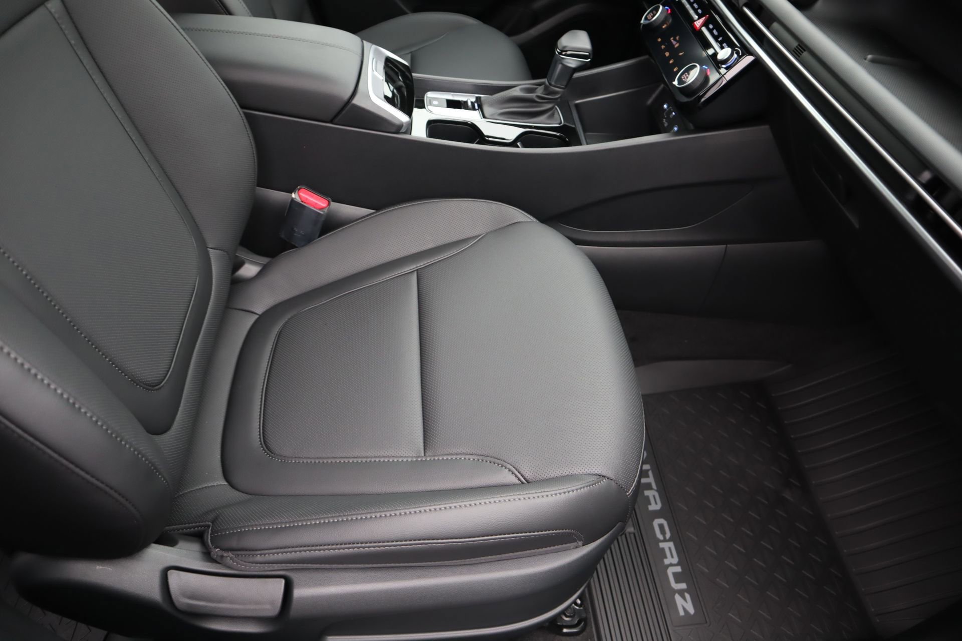 New 2026 Hyundai Santa Cruz SEL image 20