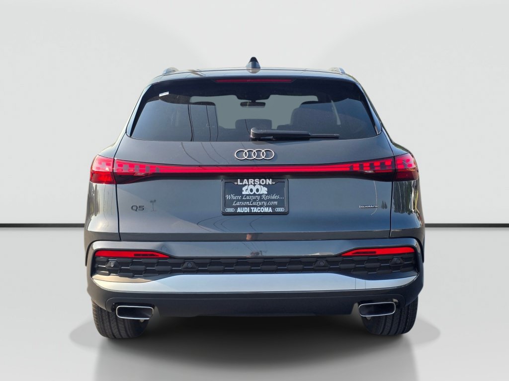 New 2026 Audi Q5 Premium Plus AWD/4WD image 4