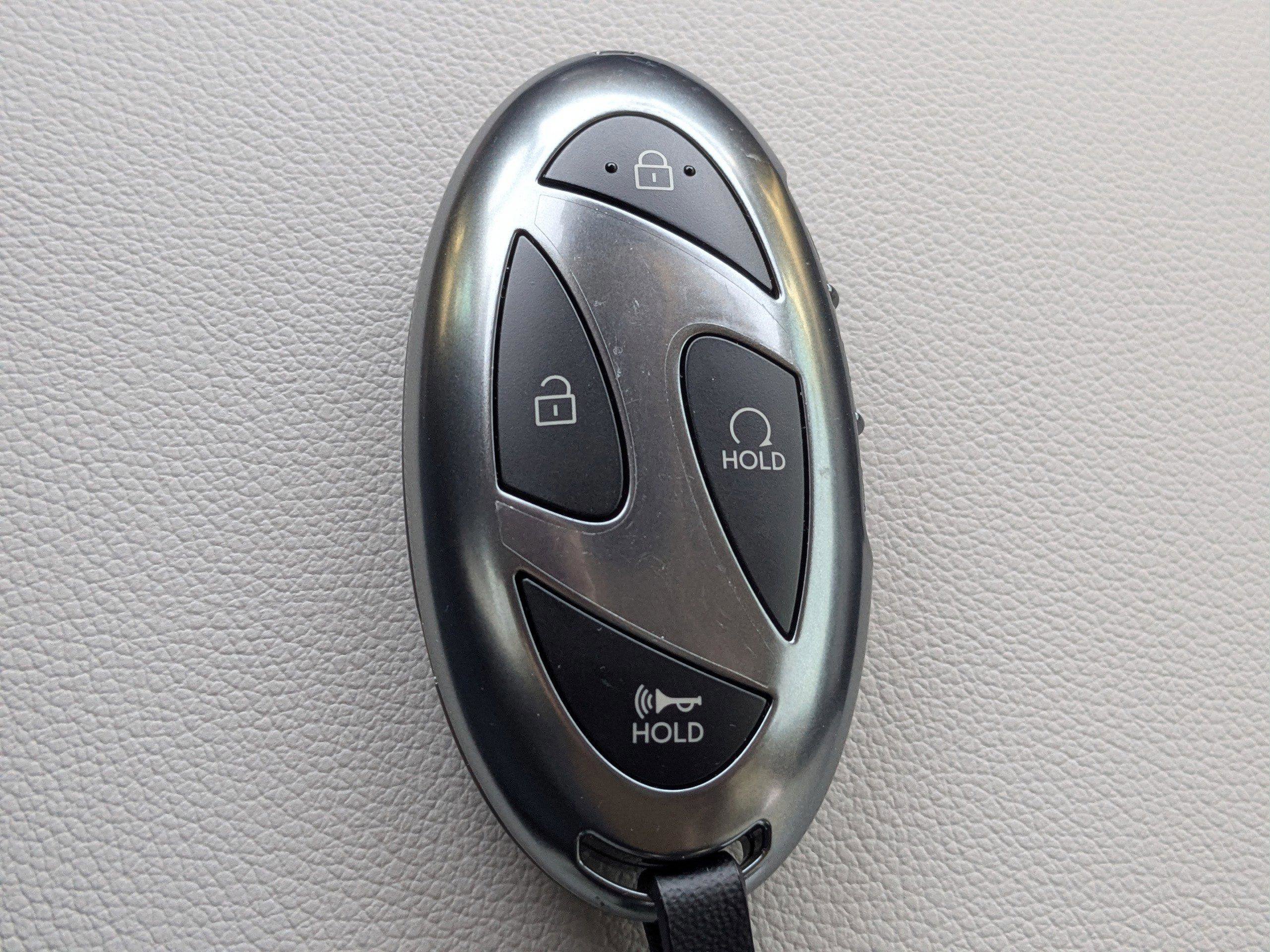 New 2026 Hyundai Tucson Limited image 34