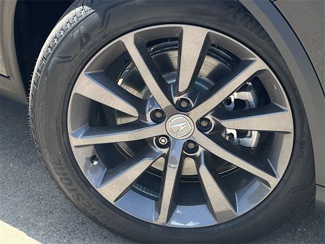 New 2026 Acura MDX A-Spec AWD/4WD image 10